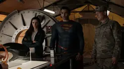 Visuel de Superman et Loïs