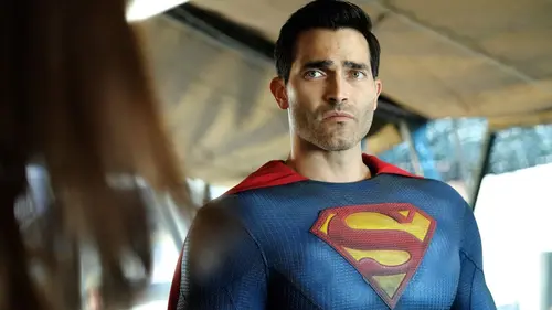 Superman et Loïs S01E14 L'Eradicator en streaming