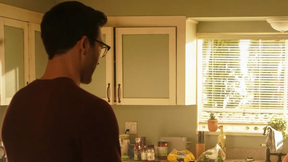 Superman et Loïs S02E01 Retrouver sa place