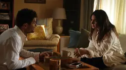 Superman et Loïs S02E06 Le pendentif