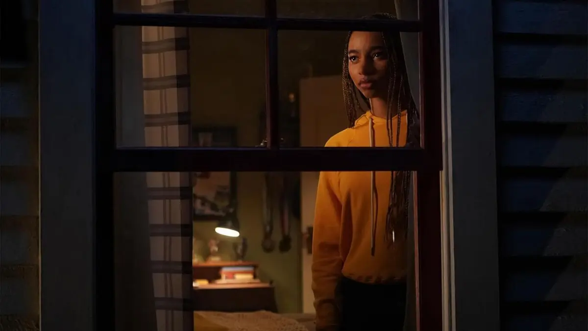 Superman et Loïs S02E08 Le moment est venu