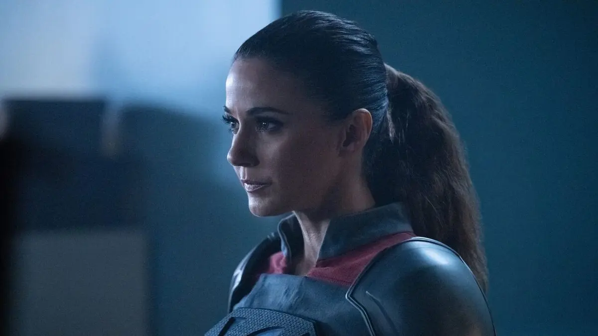Superman et Loïs S02E10 La famille Bizarro