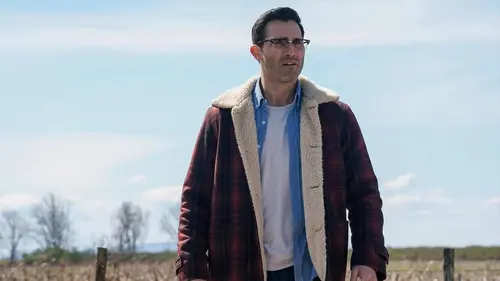 Superman et Loïs S02E14 Face à son contraire