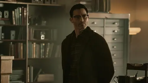 Superman et Loïs S03E02 Forces incontrôlables