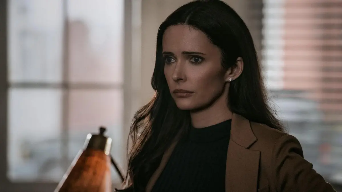 Superman et Loïs S03E03 De sang-froid