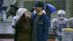 Superman et Loïs S01E03 Jordan prend son envol