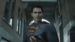 Superman et Loïs S01E04 Le secret de la mine