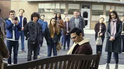 Superman et Loïs S01E05 Un air de fête