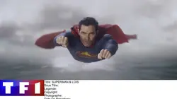 Superman et Loïs S01E11 Voyage au centre des souvenirs