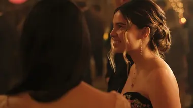 La fête des quinze ans