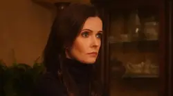 Superman et Loïs S02E02 Visions troublantes