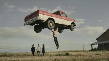 Superman et Loïs S01E01 Mon père, ce héros