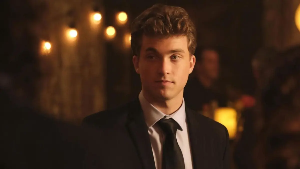 Visuel de Superman et Loïs S01E14 L'Eradicator