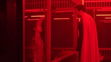 Superman et Loïs S02E07 La famille avant tout