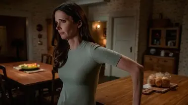 Superman et Loïs S03E01 Proches