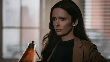 Superman et Loïs S03E03 De sang-froid
