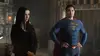 Loïs Lane dans Superman et Loïs S01E15 Le plus fort d'entre nous (2021)