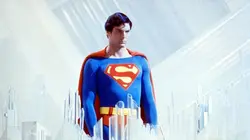 Sur Ciné+ Famiz à 20h45 : Superman