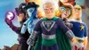 SuperMansion