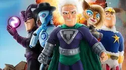 SuperMansion S02E04