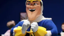 Sur MCM à 22h43 : SuperMansion