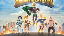 SuperMansion