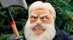 SuperMansion