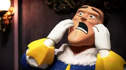 SuperMansion