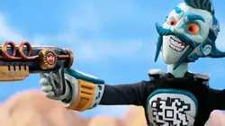 SuperMansion