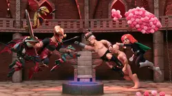 SuperMansion