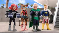 SuperMansion