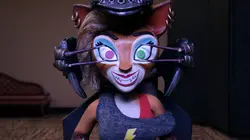SuperMansion