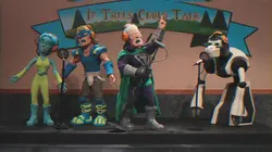 SuperMansion