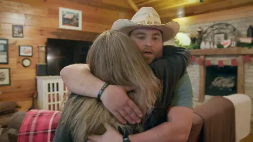 Supernanny US S08E12 Famille Brown