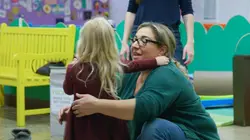 Visuel de Supernanny US