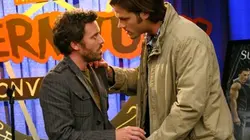 Supernatural S05E09 Les incroyables aventures de Sam et Dean