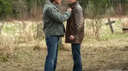 Supernatural S05E11 Vol au-dessus d'un nid de démons