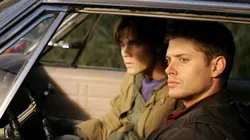 Supernatural S01E02 Wendigo