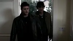 Supernatural S01E05 La légende de Bloody Mary