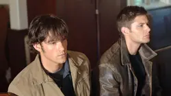 Supernatural  S01E07 L'homme au crochet