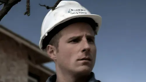 Supernatural S01E08 La vallée maudite en streaming