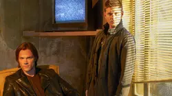 Supernatural S01E09 La maison des cauchemars
