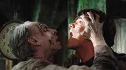 Supernatural S01E10 Terreur à l'asile en streaming