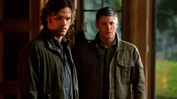 Supernatural en streaming