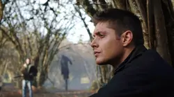 Supernatural S01E11 L'épouvantail