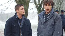 Supernatural S01E13 Route 666