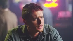 Supernatural S01E16 Daeva