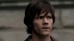 Supernatural S01E17 A force de volonté