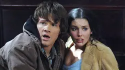 Supernatural  S01E19 Le tableau hanté