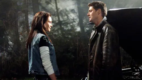 Supernatural S01E20 Le retour des vampires en streaming